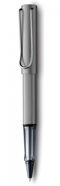 Ручка роллер чернильный Lamy 326 al-star, Графит, M63