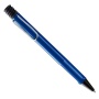Ручка шариковая Lamy 214 safari, Синий, M16
