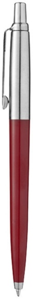 Шариковая ручка Parker Jotter K60, цвет: Red