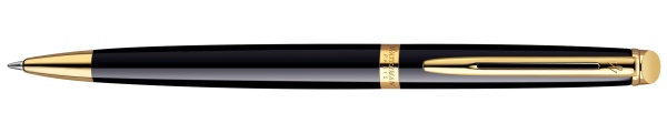 Шариковая ручка Waterman Hemisphere Mars цвет: Black GT