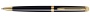 Шариковая ручка Waterman Hemisphere Mars цвет: Black GT