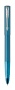 Ручка-роллер Parker Vector XL Teal CT, цвет чернил black, стержень: F, в подарочной упаковке.