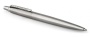 Набор из 2х ручек Parker Jotter шариковая ручка Royal Blue CT и гелевая ручка Stainless Steel CT в блистерной упаковке