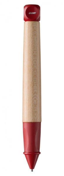 Карандаш обучающий Lamy 110 ABC, Красный, 1,4