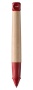 Карандаш обучающий Lamy 110 ABC, Красный, 1,4