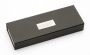Ручка мультисистемная Lamy (синий+кар 0,5+красный) 746 st, Черный, M21