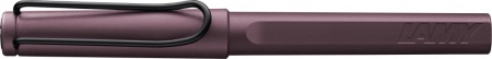 Чернильный роллер Lamy 3E3 safari, Scarlet, M63