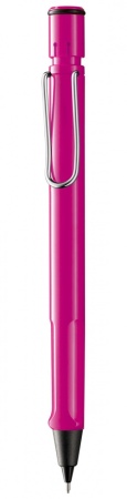 Карандаш автоматический Lamy 113 safari, Розовый, 0,5