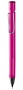 Карандаш автоматический Lamy 113 safari, Розовый, 0,5