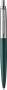 Шариковая ручка Parker Jotter XL, Green CT, стержень: M