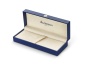 Шариковая ручка Waterman Hemisphere Colour Blocking Green CT, стержень: M, цвет: Blue, в подарочной упаковке