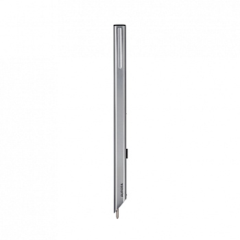 Шариковая ручка Aurora Thesi Chrome CT, в подарочной коробке