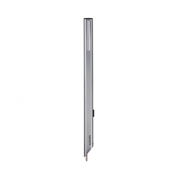 Шариковая ручка Aurora Thesi Chrome CT, в подарочной коробке