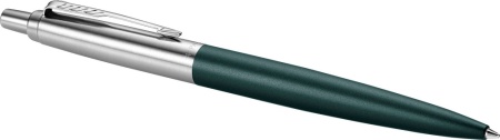 Шариковая ручка Parker Jotter XL, Green CT, стержень: M