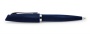 Шариковая ручка Aurora Style Velvet blue CT