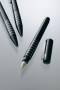 Ручка шариковая Lamy 298 accent, Лак/кольца, M16