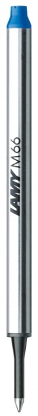 Стержень для роллера Lamy M66, Синий
