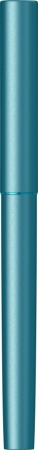 Ручка-роллер Parker Vector XL Teal CT, цвет чернил black, стержень: F, в подарочной упаковке.