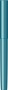 Ручка-роллер Parker Vector XL Teal CT, цвет чернил black, стержень: F, в подарочной упаковке.
