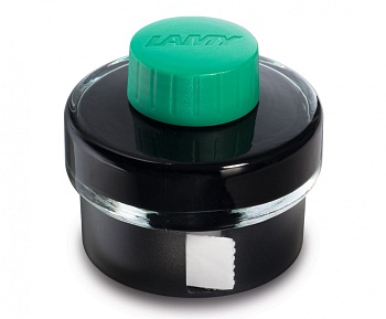 Чернила в банке Lamy, 50 мл, T52, Зеленый