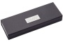 Ручка роллер чернильный Lamy 398 accent, Лак/кольца, M63