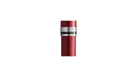 Ручка-роллер Waterman "Expert Dark Red Lacquer CT Black", стержень: Fblk