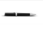 Шариковая ручка Parker "Ingenuity Black CT" стержень:M, цвет чернил: black, в подарочной упаковке.
