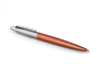 Шариковая ручка Parker Jotter Essential, Chelsea Orange CT, стержень: Mblue