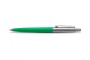Шариковая ручка Parker Jotter ORIGINALS GREEN CT, стержень: Mblue ЭКО-УПАКОВКА