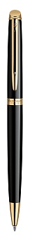 Шариковая ручка Waterman Hemisphere Mars цвет: Black GT