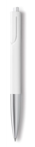 Ручка шариковая Lamy 283 noto, Белый, M16