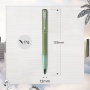 Ручка-роллер Parker Vector XL Green CT, цвет чернил black, стержень: F, в подарочной упаковке.