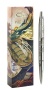 Шариковая ручка Parker Jotter Dragon Special Edition, цвет: St. Steel СT, стержень: Mblue в подарочной коробке
