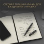 Стержень для ручки-роллера Parker Refill Roller Ball в блистере, размер: F , цвет: Blue