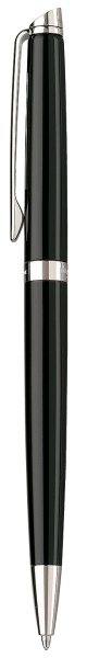 Шариковая ручка Waterman Hemisphere, цвет: Mars Black/CT