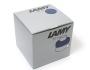 Чернила в банке Lamy, 50 мл, T52, Сине-черный