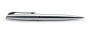 Шариковая ручка Aurora Style satin chrome CT, в подарочной коробке
