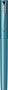 Ручка-роллер Parker Vector XL Teal CT, цвет чернил black, стержень: F, в подарочной упаковке.