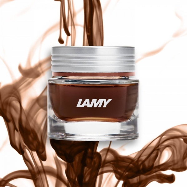 Чернила в банке Lamy, 30 мл, T53 500, Топаз