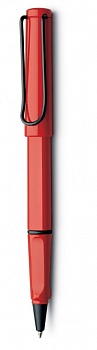 Ручка роллер чернильный Lamy 316 safari, Красный, M63