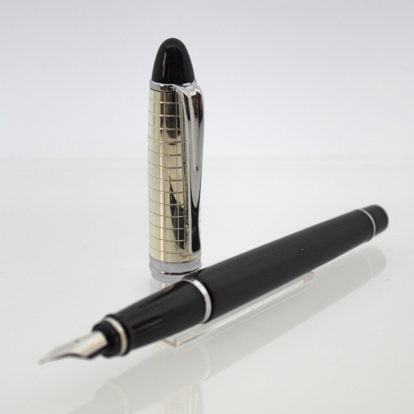 Перьевые ручки