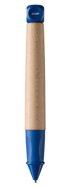 Карандаш обучающий Lamy 109 ABC, Синий, 1,4