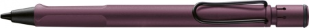Карандаш автоматический Lamy 1E3 safari, Scarlet, 0,5