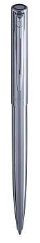 Шариковая ручка WATERMAN GRADUATE CHROME CT корпус глянцевый