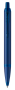 Шариковая ручка Parker IM Monochrome Blue, стержень:M, цвет чернил: blue, в подарочной упаковке.