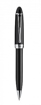 Шариковая ручка Aurora  Ipsilon Deluxe CT, в подарочной коробке