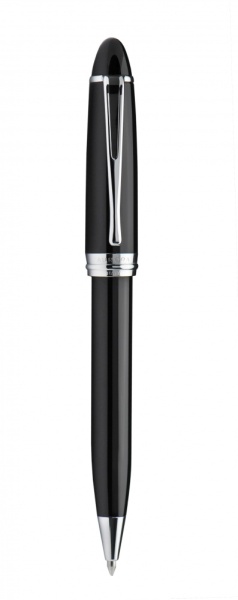 Шариковая ручка Aurora  Ipsilon Deluxe CT, в подарочной коробке