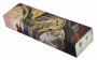 Шариковая ручка Parker IM Monochrome Brown Dragon Special Edition, стержень:M, цвет чернил: blue, в подарочной упаковке.