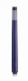 Картридж с чернилами для перьевой ручки Aurora purple, упаковка из 5 шт.
